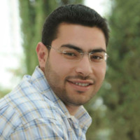 Farouk Fouad Al Kadi