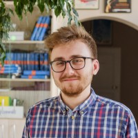 Marcin Osuch
