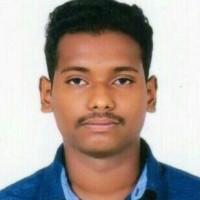 Nandu Mohan A