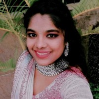 Varshini A
