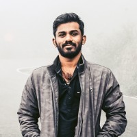 Vignesh T