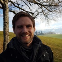 Tobias Weyermann