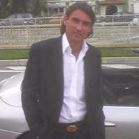 Frederic Gasiglia