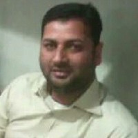 Ikhlas Ahmed