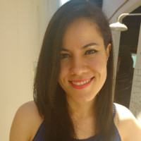 Gisele Amaral