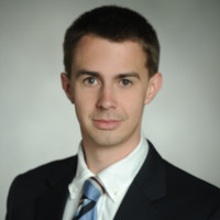 Caleb Prine, Msed