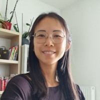 Audrey Law-Wai