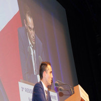 Cédric Paulin