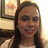Laura D. Gonzalez Karam