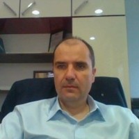 Djordje Mitrovic