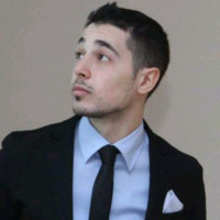 Mattia Castrichino