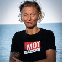 Kristin Stengaard