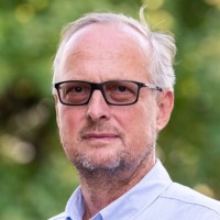 Gunnar Selving