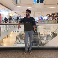 JERIN G ARACKAL