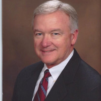 Keith Pope
