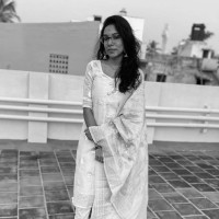 Preethi Ethiraj