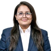 Dhruvi Kalthankar