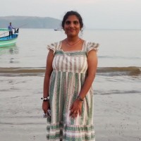 A. Sanjana Sri