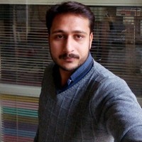 Mustafa Altaf