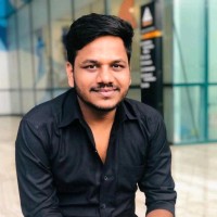 Swapnil Kabir Bhadkumbe