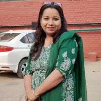 Richa Chandel