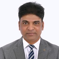 Mohammad Umar Chowdhary