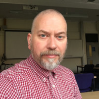 Gary Thompson