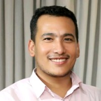 Yugesh Shrestha