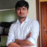 Naveen Banoth