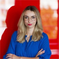 Giulia Perrone