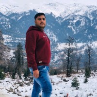 Aman Sandhu