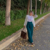 Yasmeen Abdullah