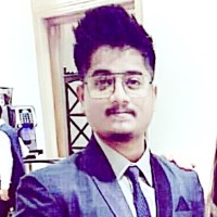 Abhishek Jaiswal
