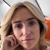 Оксана Ефимова