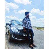 Syed Anwar