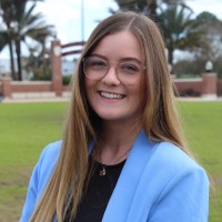 Mckennah Gow
