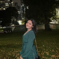 Ayusha Bhandari