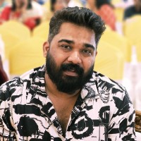 Deepak Padattil