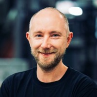 Kristof Schuhmann