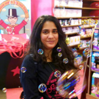 Revathy Balakrishnan
