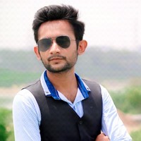 Vivek Patel