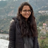 Anjali Deshpande