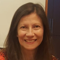 Maribel Olarte Gutiérrez