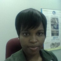 Thembi Masango