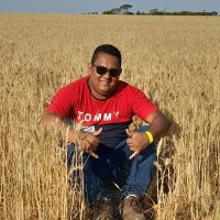 Rivaldo Nascimento dos Santos Junior