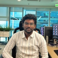Damala Jaswanth