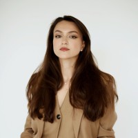 Irina Zorkova
