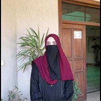 Aarfeen Fatima RPh