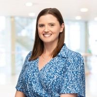 Lauren Bridger (Assoc Cipd)