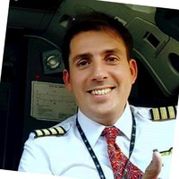 Martin Martinez